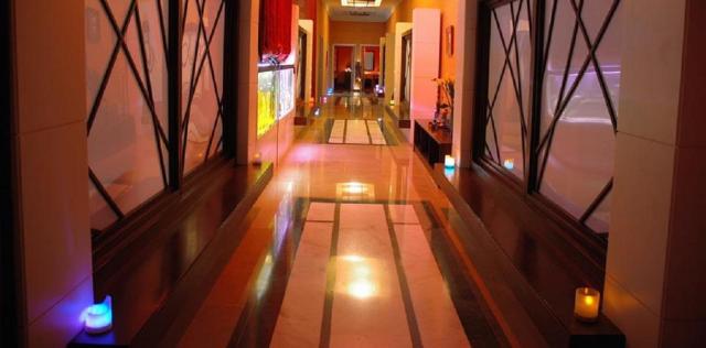 Meder Resort