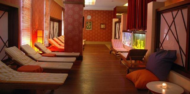 Meder Resort