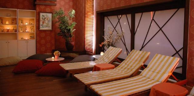 Meder Resort