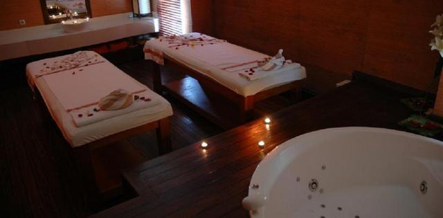 Meder Resort