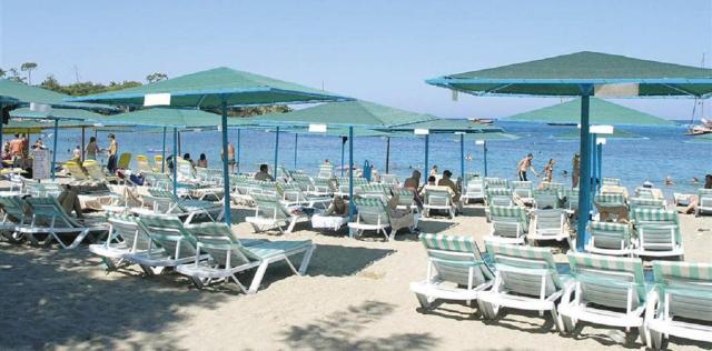 Meder Resort