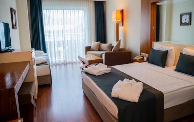 Meder Resort