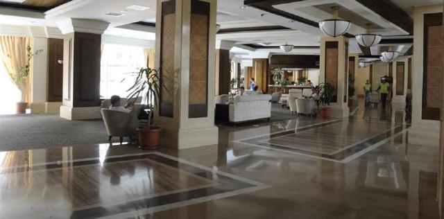 Meder Resort
