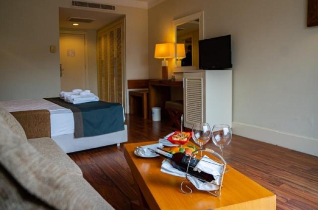 Meder Resort
