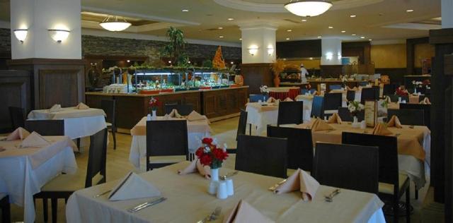 Meder Resort