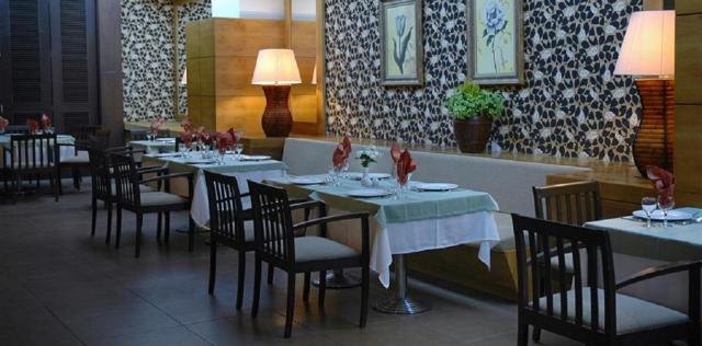 Meder Resort