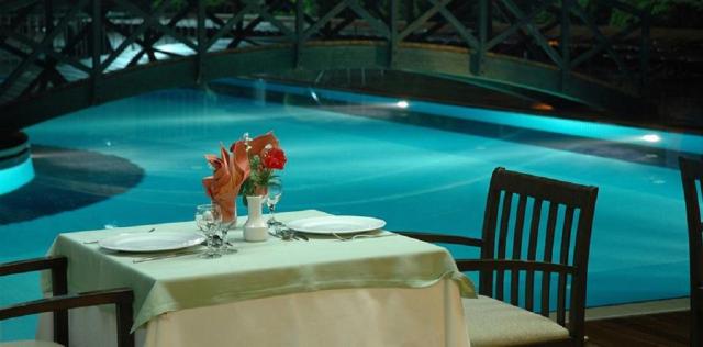 Meder Resort