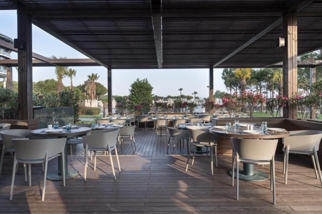 Voyage Belek Golf & Spa