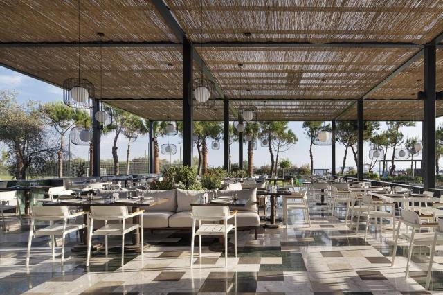 Voyage Belek Golf & Spa