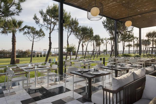 Voyage Belek Golf & Spa