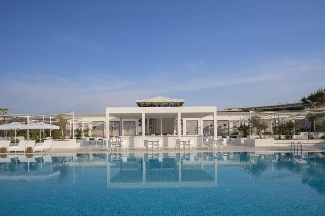 Voyage Belek Golf & Spa