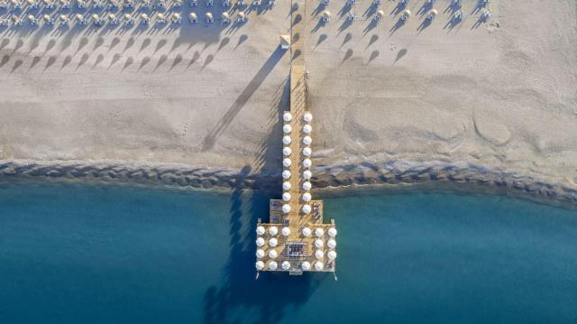 Voyage Belek Golf & Spa