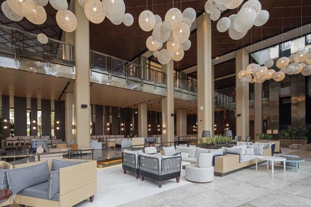 Voyage Belek Golf & Spa