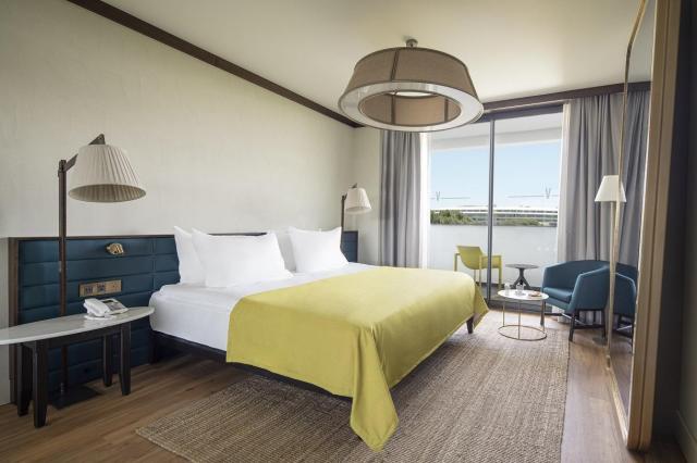 Voyage Belek Golf & Spa