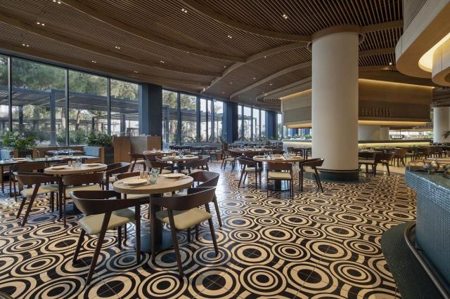 Voyage Belek Golf & Spa
