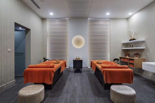 The Sense Deluxe Hotel
