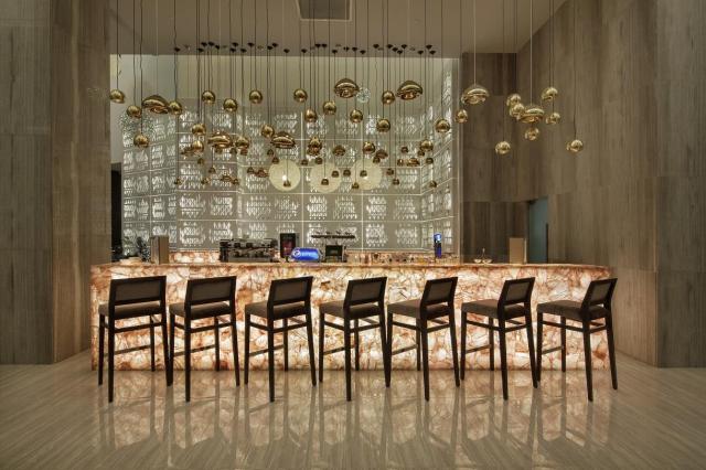 The Sense Deluxe Hotel