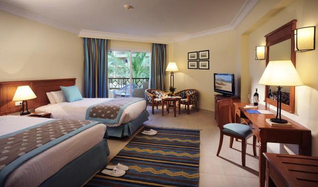Amway Blue Beach