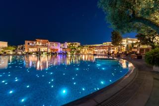SENTIDO Port Royal Villas & Spa