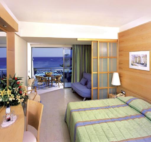 Hotel Calypso Beach