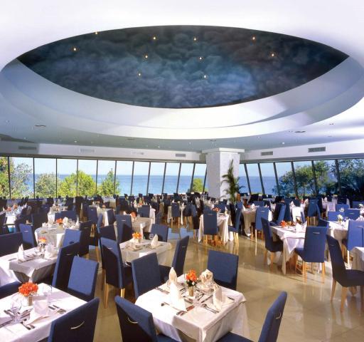 Hotel Calypso Beach