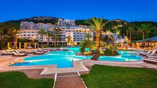 Sheraton Rhodes Resort