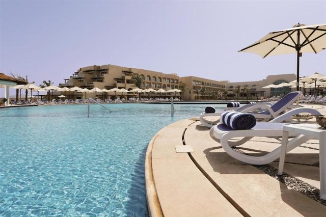 Mövenpick Resort Soma Bay	