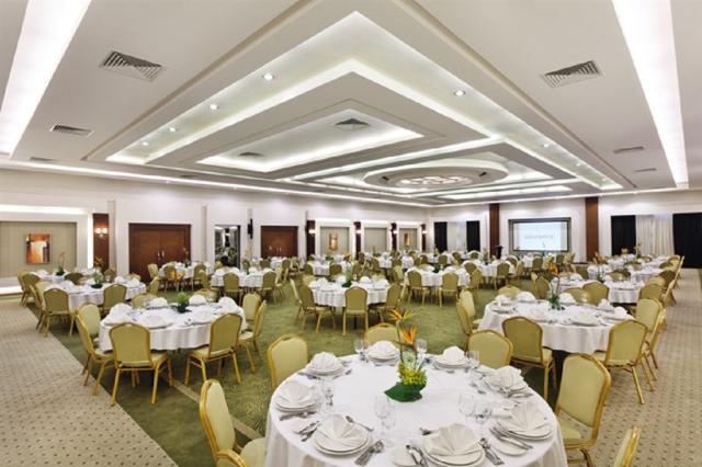 Mövenpick Resort Soma Bay	