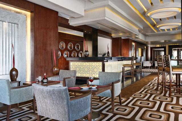 Mövenpick Resort Soma Bay	