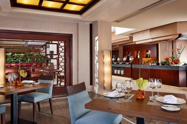 Mövenpick Resort Soma Bay	