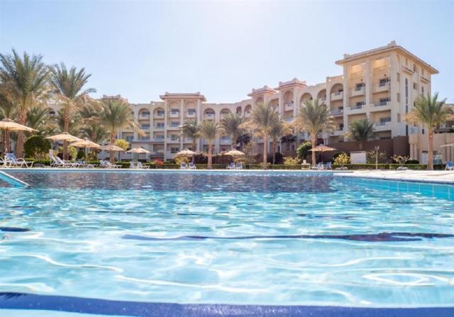 Serenity Alma Resort