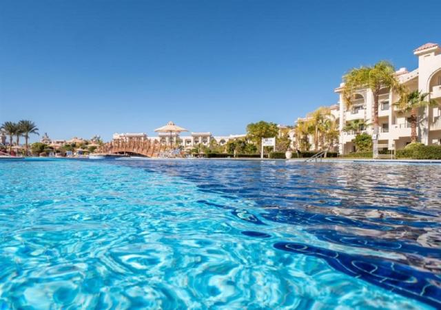 Serenity Alma Resort