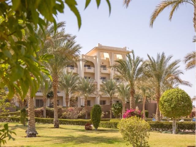 Serenity Alma Resort