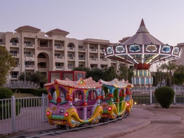 Serenity Alma Resort