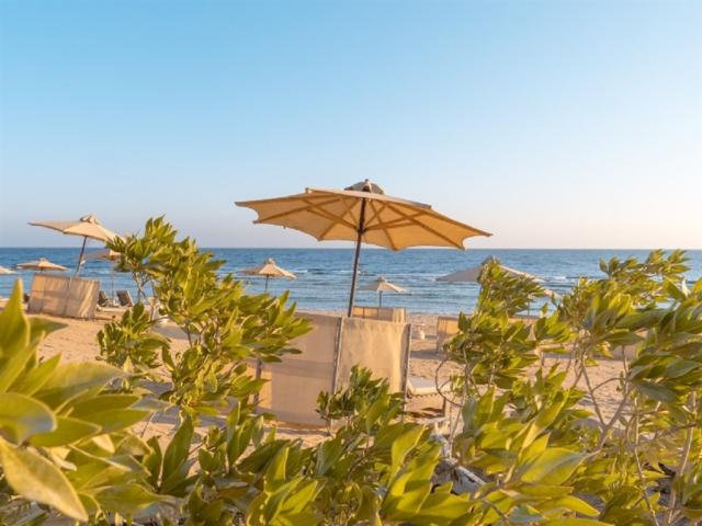 Serenity Alpha Beach