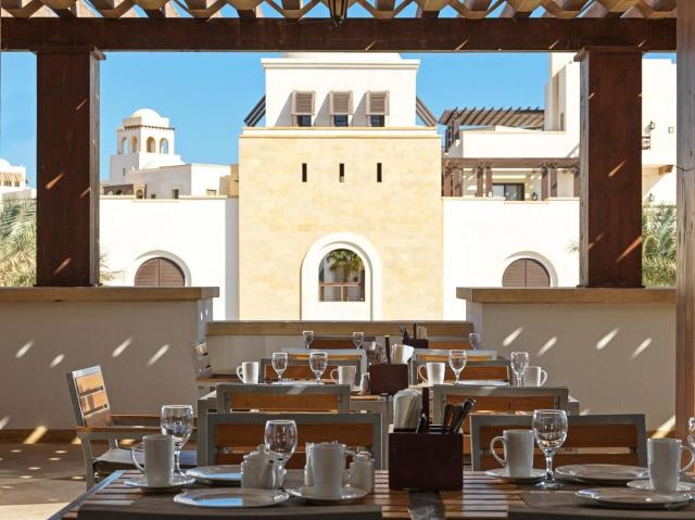 Ancient Sands Elgouna