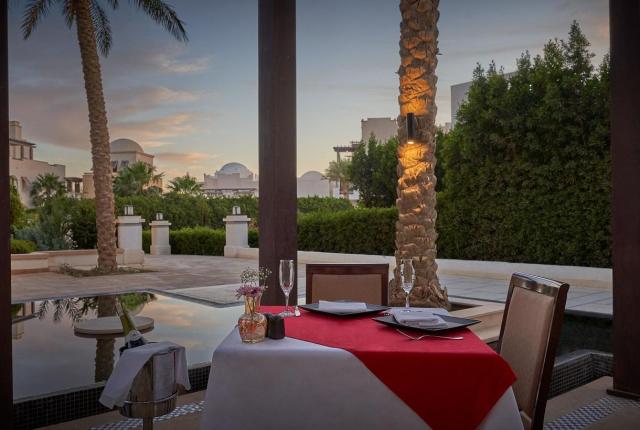 Ancient Sands Elgouna