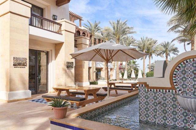 Ancient Sands Elgouna