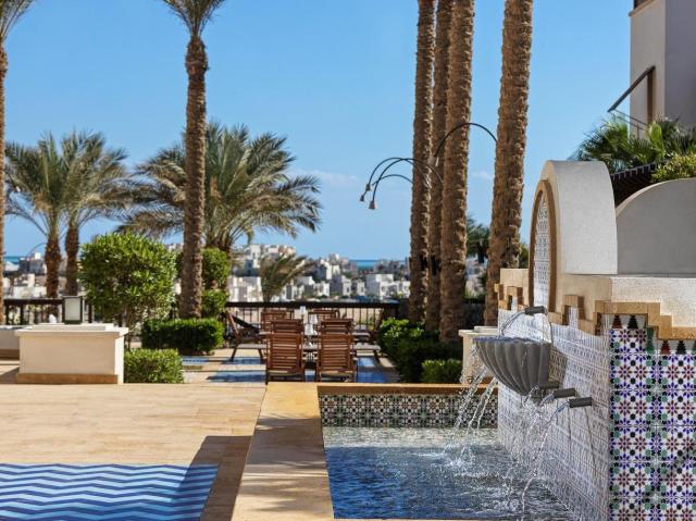 Ancient Sands Elgouna