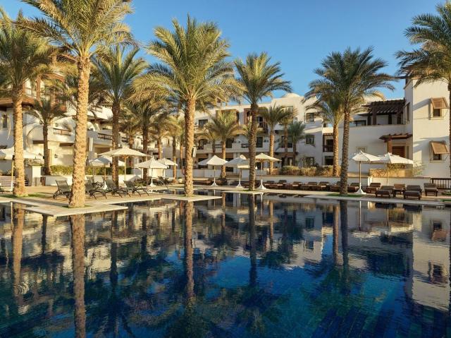 Ancient Sands Elgouna
