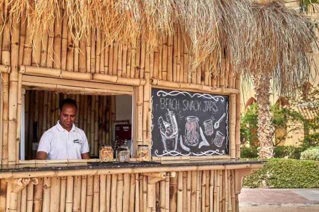 Ancient Sands Elgouna