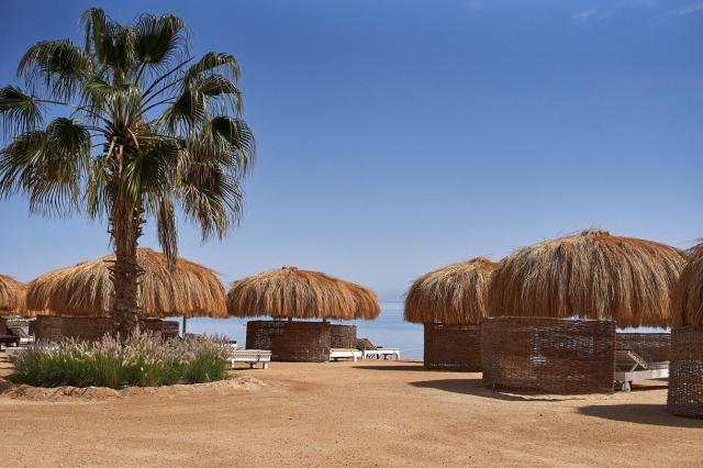 Ancient Sands Elgouna