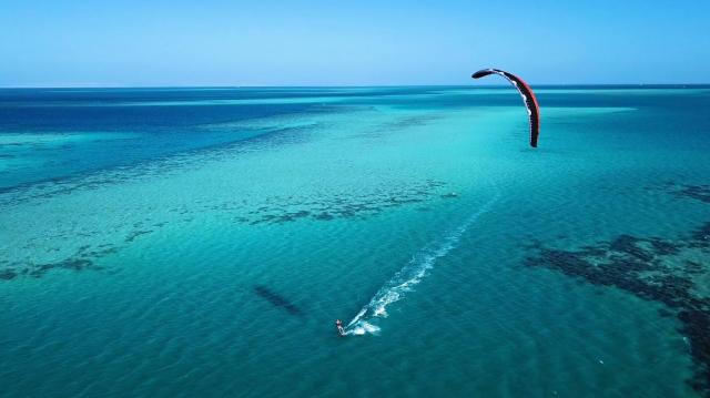 Ancient Sands Elgouna