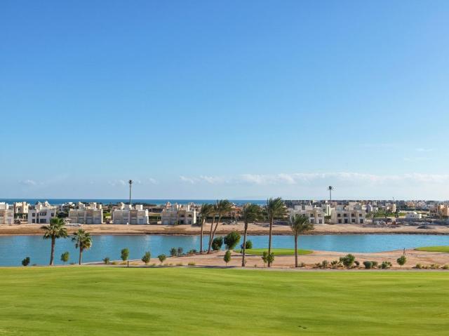 Ancient Sands Elgouna