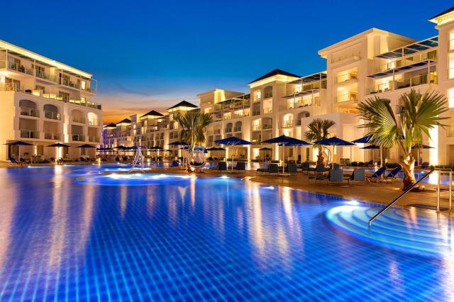Albatros Blu SPA