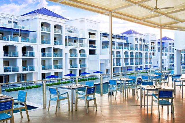 Albatros Blu SPA