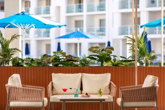 Albatros Blu SPA