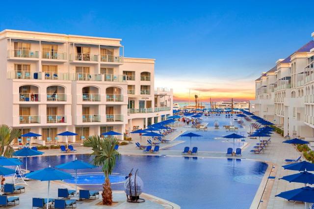 Albatros Blu SPA
