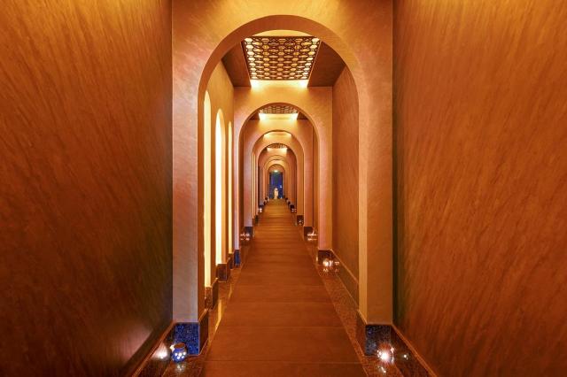 Albatros Blu SPA