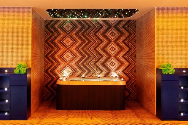 Albatros Blu SPA